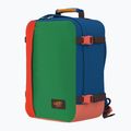 CabinZero Classic 36 l tropische Blöcke Wanderrucksack 4