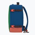 Reiserucksack CabinZero Classic 36 l tropical blocks 6