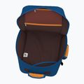 CabinZero Classic 36 l tropische Blöcke Wanderrucksack 7