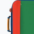 CabinZero Classic 36 l tropische Blöcke Wanderrucksack 10