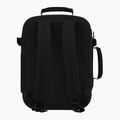 CabinZero Classic Tech 28 l Wanderrucksack absolut schwarz 3