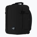 CabinZero Classic Tech 28 l Wanderrucksack absolut schwarz 4