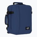 CabinZero Classic Tech 28 l Wanderrucksack navy 2