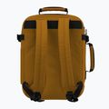 CabinZero Classic Tech 28 l orange chill Wanderrucksack 3