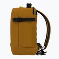 CabinZero Classic Tech 28 l orange chill Wanderrucksack 4