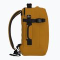 CabinZero Classic Tech 28 l orange chill Wanderrucksack 5