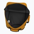 CabinZero Classic Tech 28 l orange chill Wanderrucksack 8