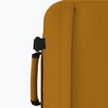 CabinZero Classic Tech 28 l orange chill Wanderrucksack 10