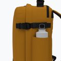CabinZero Classic Tech 28 l orange chill Wanderrucksack 12