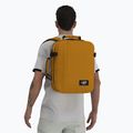 CabinZero Classic Tech 28 l orange chill Wanderrucksack 14