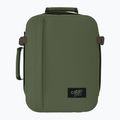 Reiserucksack CabinZero Classic Tech 28 l georgian khaki