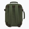 CabinZero Classic Tech 28 l georgian khaki Wanderrucksack 3