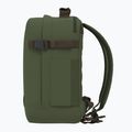 CabinZero Classic Tech 28 l georgian khaki Wanderrucksack 4