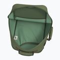 CabinZero Classic Tech 28 l georgian khaki Wanderrucksack 8