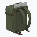 CabinZero Classic Tech 28 l georgian khaki Wanderrucksack 9