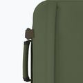 CabinZero Classic Tech 28 l georgian khaki Wanderrucksack 10