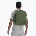 CabinZero Classic Tech 28 l georgian khaki Wanderrucksack 14