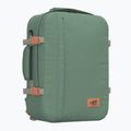CabinZero Classic 44 l Salbei Wald Wanderrucksack 2