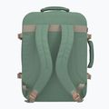 CabinZero Classic 44 l Salbei Wald Wanderrucksack 3