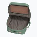 CabinZero Classic 44 l Salbei Wald Wanderrucksack 7