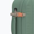 CabinZero Classic 44 l Salbei Wald Wanderrucksack 10