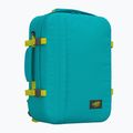 CabinZero Classic 44 l aqua lagoon Wanderrucksack 2
