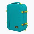 CabinZero Classic 44 l aqua lagoon Wanderrucksack 4