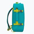 CabinZero Classic 44 l aqua lagoon Wanderrucksack 5