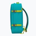 CabinZero Classic 44 l aqua lagoon Wanderrucksack 6