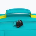 CabinZero Classic 44 l aqua lagoon Wanderrucksack 8