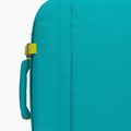 CabinZero Classic 44 l aqua lagoon Wanderrucksack 9