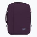 CabinZero Classic 44 l Mitternachtslila Wanderrucksack