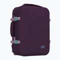 CabinZero Classic 44 l Mitternachtslila Wanderrucksack 2