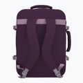 CabinZero Classic 44 l Mitternachtslila Wanderrucksack 3