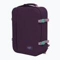 CabinZero Classic 44 l Mitternachtslila Wanderrucksack 4