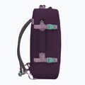 CabinZero Classic 44 l Mitternachtslila Wanderrucksack 5