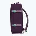 CabinZero Classic 44 l Mitternachtslila Wanderrucksack 6