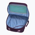 CabinZero Classic 44 l Mitternachtslila Wanderrucksack 7