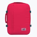 Reiserucksack CabinZero Classic 44 l miami magenta
