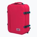 CabinZero Classic 44 l miami magenta Wanderrucksack 4
