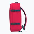 CabinZero Classic 44 l miami magenta Wanderrucksack 6