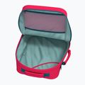 CabinZero Classic 44 l miami magenta Wanderrucksack 7