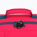 CabinZero Classic 44 l miami magenta Wanderrucksack 8