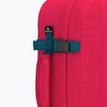 CabinZero Classic 44 l miami magenta Wanderrucksack 9
