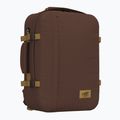CabinZero Classic 44 l belgische Schokolade Wanderrucksack 2