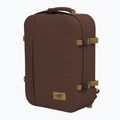 CabinZero Classic 44 l belgische Schokolade Wanderrucksack 4