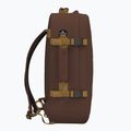 CabinZero Classic 44 l belgische Schokolade Wanderrucksack 5