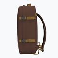 CabinZero Classic 44 l belgische Schokolade Wanderrucksack 6