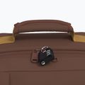 CabinZero Classic 44 l belgische Schokolade Wanderrucksack 8