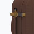 CabinZero Classic 44 l belgische Schokolade Wanderrucksack 10